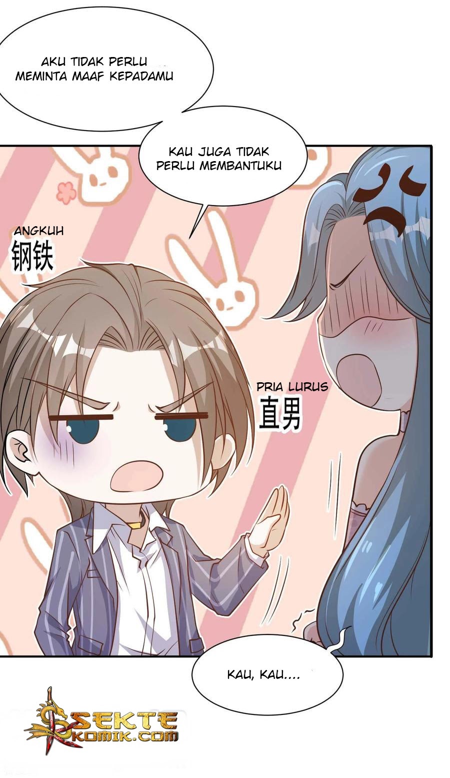 God Fisherman Chapter 84 Gambar 5